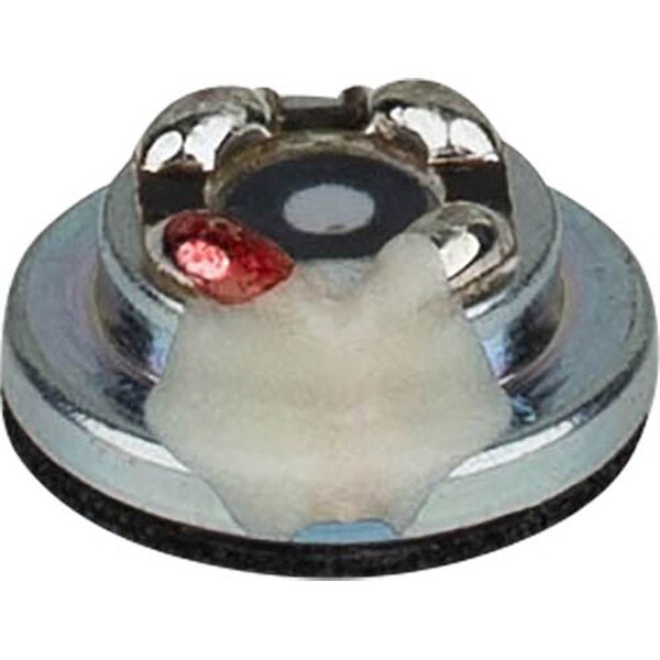 Main product image for Dayton Audio CE10Z-16 3/8" Round Mini Speaker Driver Buzzer 16 Ohm285-201